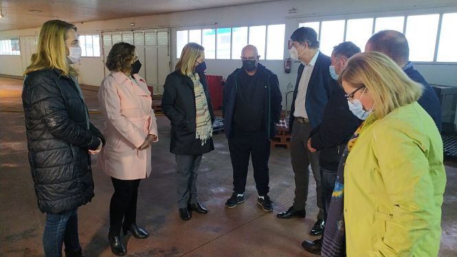 Imagen de la reunión (PP)