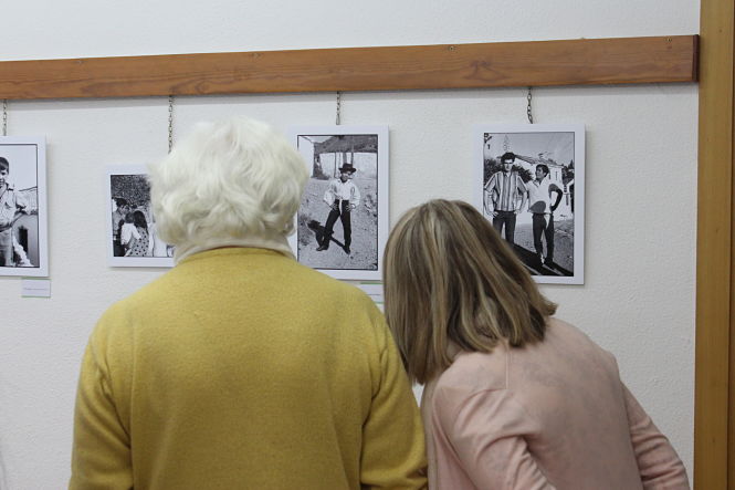 (JUNTA DE ANDALUCÍA) 