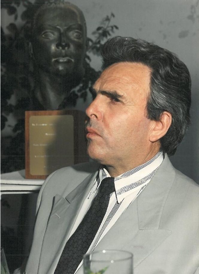 Imagen de Francisco Martín (AYTO. FUENTE VAQUEROS)