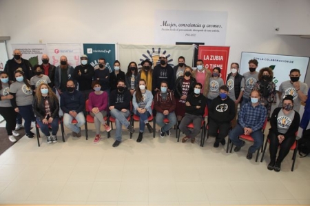 (AYUNTAMIENTO DE LA ZUBIA) 