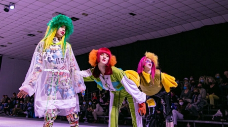 Andalucía Belleza & Moda se ha celebrado este fin de semana en Fermasa (FERMASA)