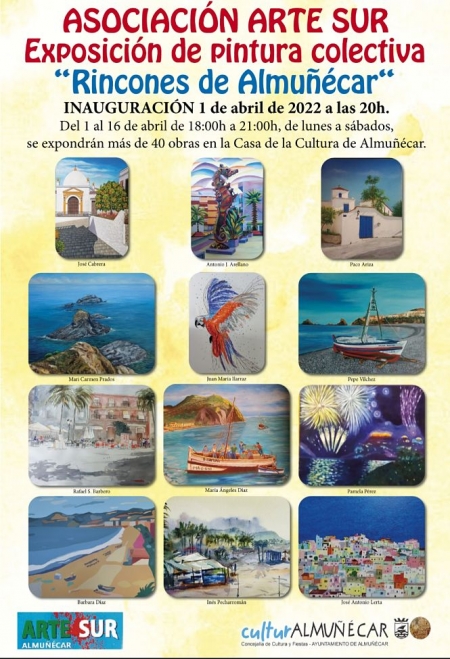 (AYUNTAMIENTO ALMUÑÉCAR)