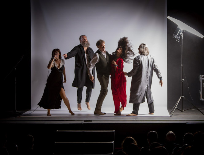 (JUNTA DE ANDALUCÍA)