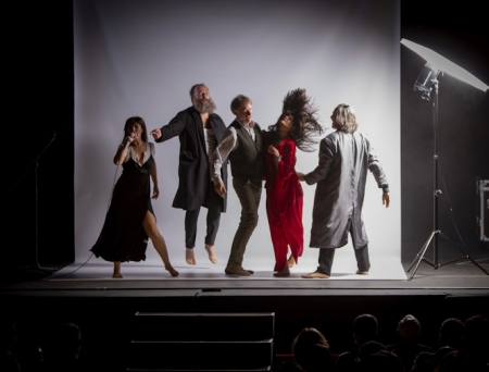 (JUNTA DE ANDALUCÍA)