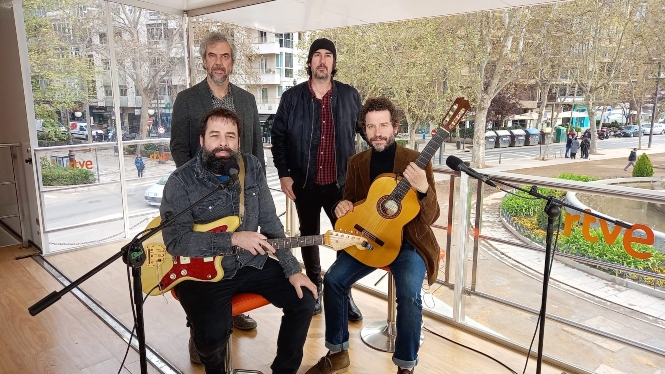 Niños mutantes (RTVE)