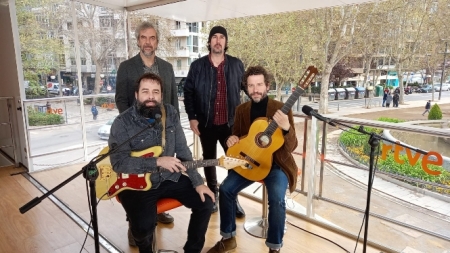 Niños mutantes (RTVE)