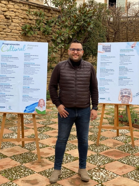 (AYUNTAMIENTO LAS GABIAS) 