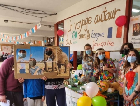 Imagen de las jornadas (AYTO. ALMUÑÉCAR)