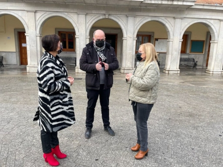 Grupo Municipal de Ciudadanos en el Ayuntamiento de Albolote (CIUDADANOS) 