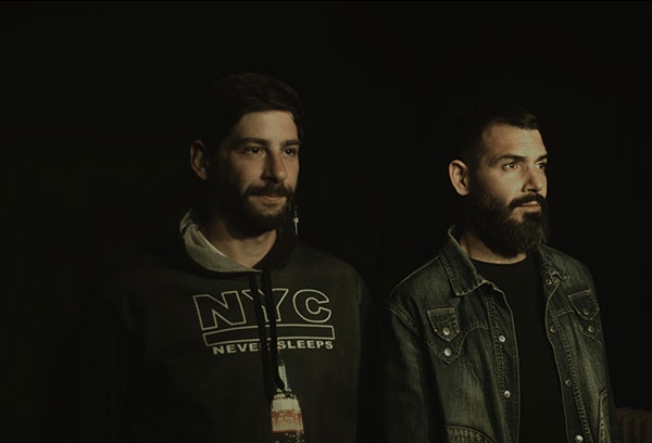 (THE BORDERLINE MUSIC) 