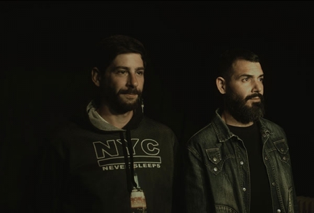 (THE BORDERLINE MUSIC) 