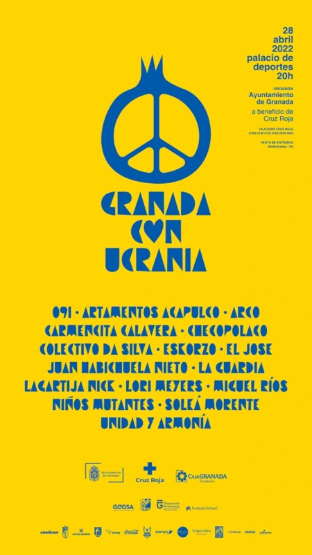 Cartel del evento (BORDERLINE MUSIC) Cartel del evento (BORDERLINE MUSIC)