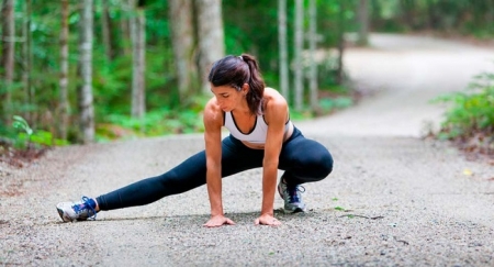 Estiramientos balísticos (NUSCULACIÓN TOTAL) Estiramientos balísticos (NUSCULACIÓN TOTAL)