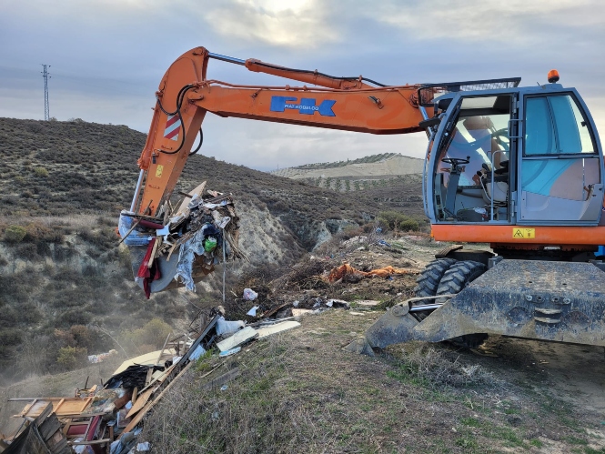 /AYUNTAMIENTO ALHENDÍN)