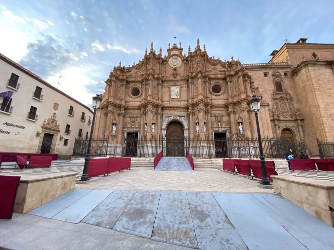 (AYUNTAMIENTO DE GUADIX) 