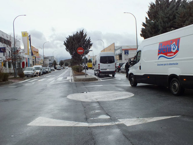 Polígono Marcoba (IU)