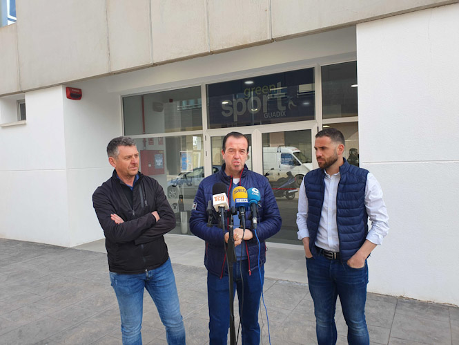 (AYUNTAMIENTO GUADIX)