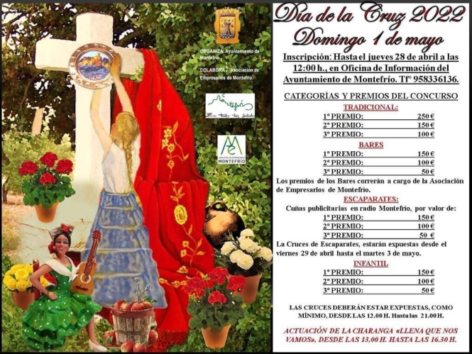 (AYUNTAMIENTO MONTEFRÍO) 