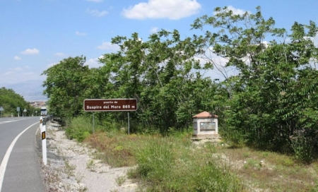 Suspiro del Moro (AYUNTAMIENTO)