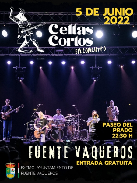 (AYUNTAMIENTO FUENTE VAQUEROS)