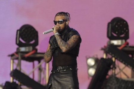 Jhay Cortez (WOO MEDIA) Jhay Cortez (WOO MEDIA)