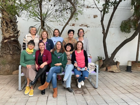 Consejo Municipal de la igualdad (AYTO. GÓJAR)