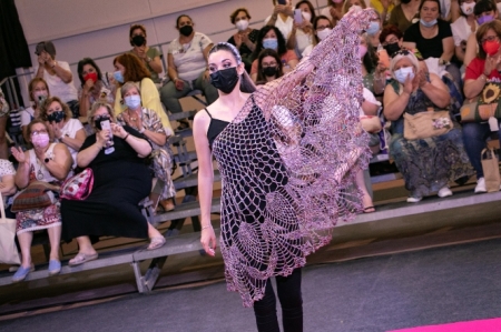 Imágenes de la edición del año pasado de Crearte DIY Granada (FERMASA)