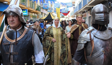 Capitulaciones de Santa Fe (AYTO. SANTA FE)