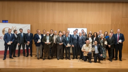 Gala del 10º Aniversario del Club Cámara Granada (CÁMARA GRANADA) Gala del 10º Aniversario del Club Cámara Granada (CÁMARA GRANADA)