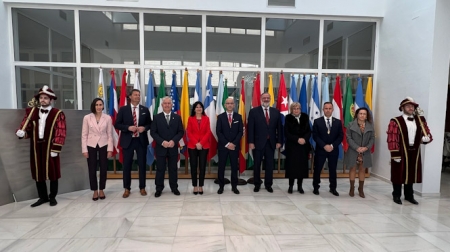 (AYUNTAMIENTO DE SANTA FE)