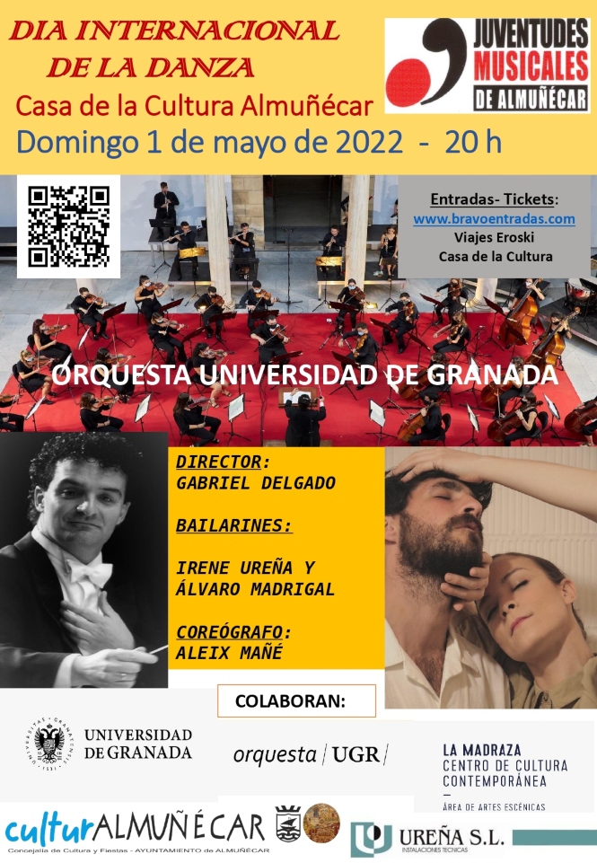 AYUNTAMIENTO ALMUÑÉCAR