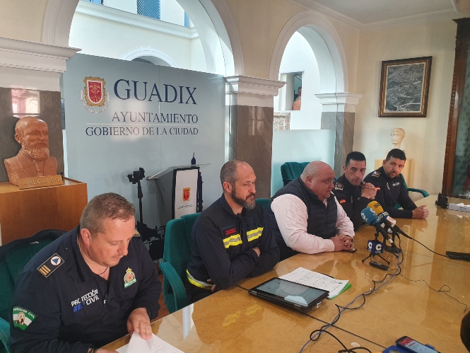 (AYUNTAMIENTO GUADIX)