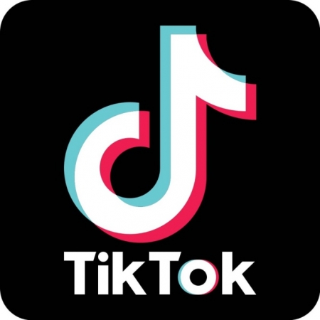 Logo de Tik Tok