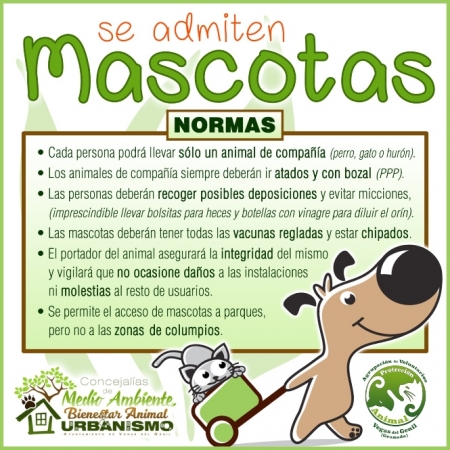 Cartel de la iniciativa (AYTO. VEGAS DEL GENIL) 