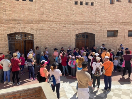 (AYUNTAMIENTO FUENTE VAQUEROS) 