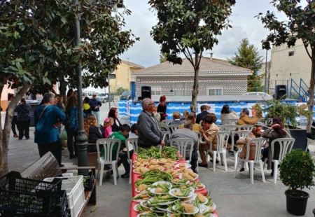 (AYUNTAMIENTO VEGAS DEL GENIL) 