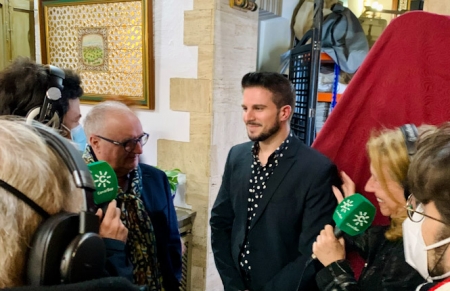 (LA OFICINA DE LOS DESEOS)