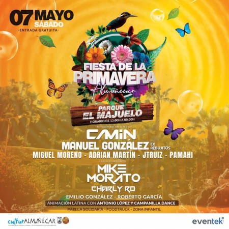 (AYUNTAMIENTO DE ALMUÑÉCAR)