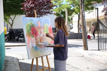 Edición anterior del certamen (AYTO. LA ZUBIA)