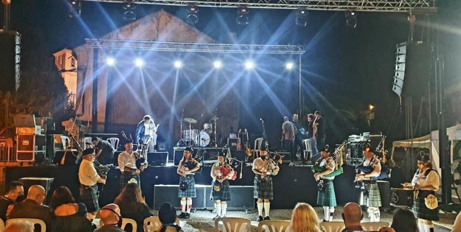 Edición anterior de Celtasur (AYTO. CÚLLAR VEGA)