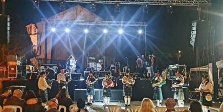 Edición anterior de Celtasur (AYTO. CÚLLAR VEGA)