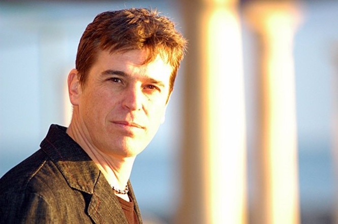 Javier Ojeda música málaga cultural ex danza invisible (AYUNTAMIENTO DE MÁLAGA) 