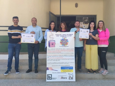 (AYUNTAMIENTO OTURA)