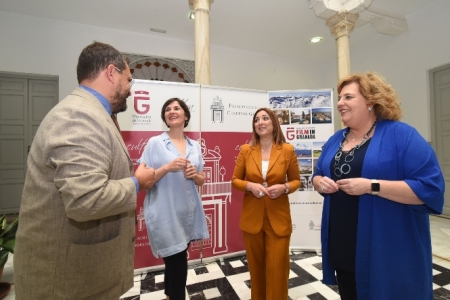 Presentación de `Filming Lab` (R. MARTÍNEZ / DIPGRA) 