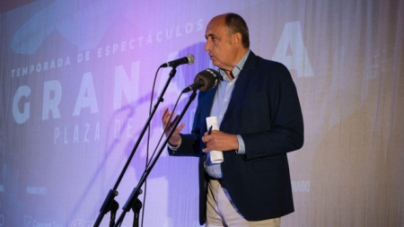 Presentación de  la Temporada de Espectáculos 2022 de la Plaza de Toros (PROVENUE)