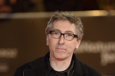 El director y guinista, David Trueba (FLG)