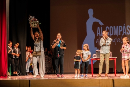 Al Compás de Andalucía (AYTO. BAZA)