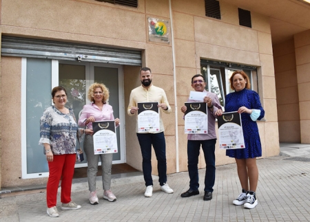 Entrega de lo recaudado (IU)