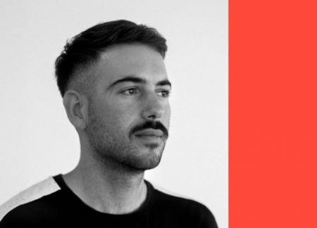 El diseñador Gráfico, Anibal García (EAG)