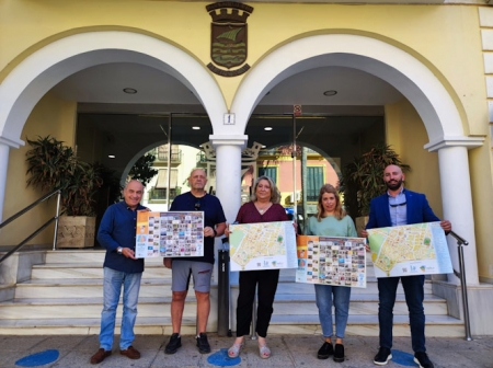 Presentación de la guía (AYTO. ALMUÑÉCAR)